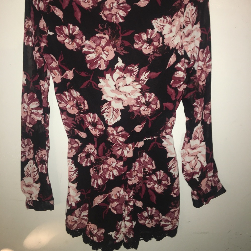 Jumpsuit - Picture 4 of 4